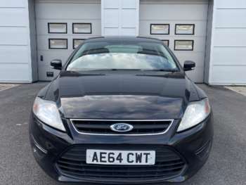 Used Ford Mondeo 2014 for sale - 75330910: Photo