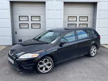 Used Ford Mondeo 2014 for sale - 75330910: Photo