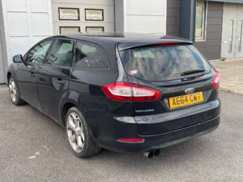 Used Ford Mondeo 2014 for sale - 75330910: Photo