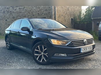 Used Volkswagen Passat 2016 for sale - 79396943: Photo