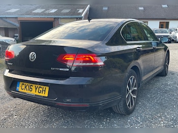 Used Volkswagen Passat 2016 for sale - 79396943: Photo