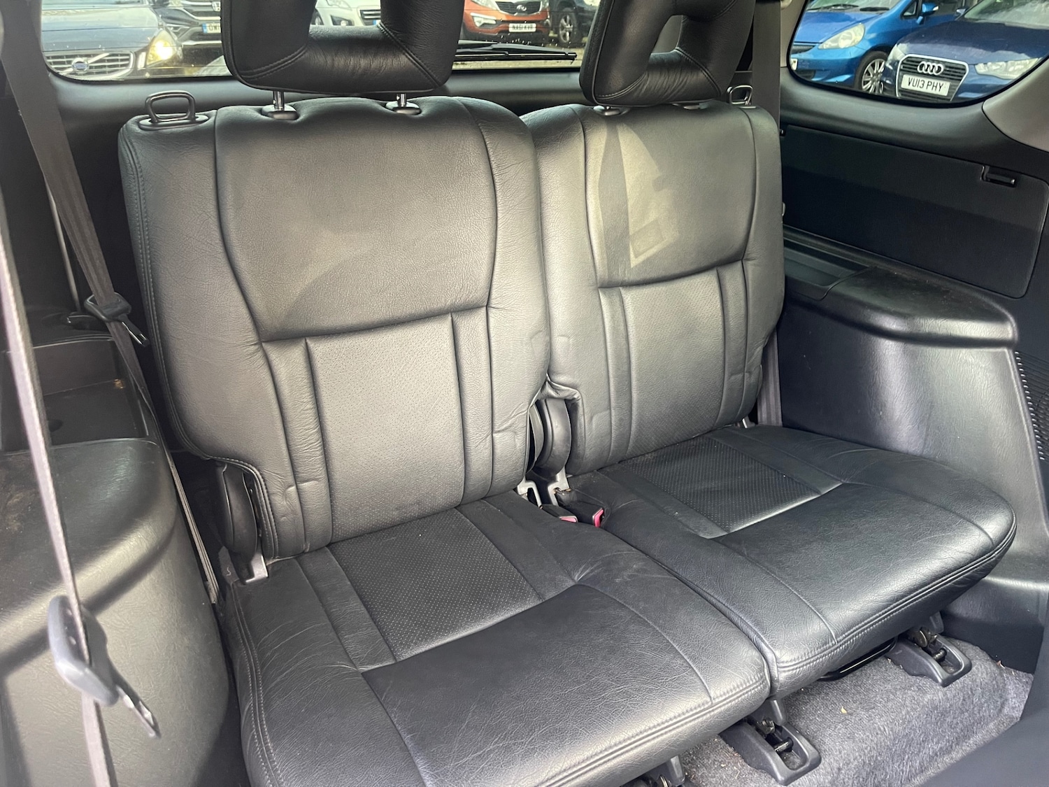 Used Toyota RAV4 2004 for sale - 76866596: Photo 10