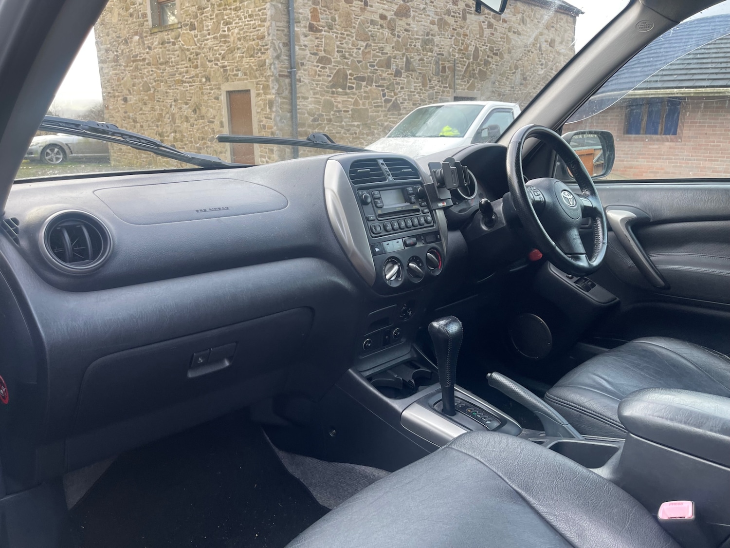 Used Toyota RAV4 2004 for sale - 76866596: Photo 12