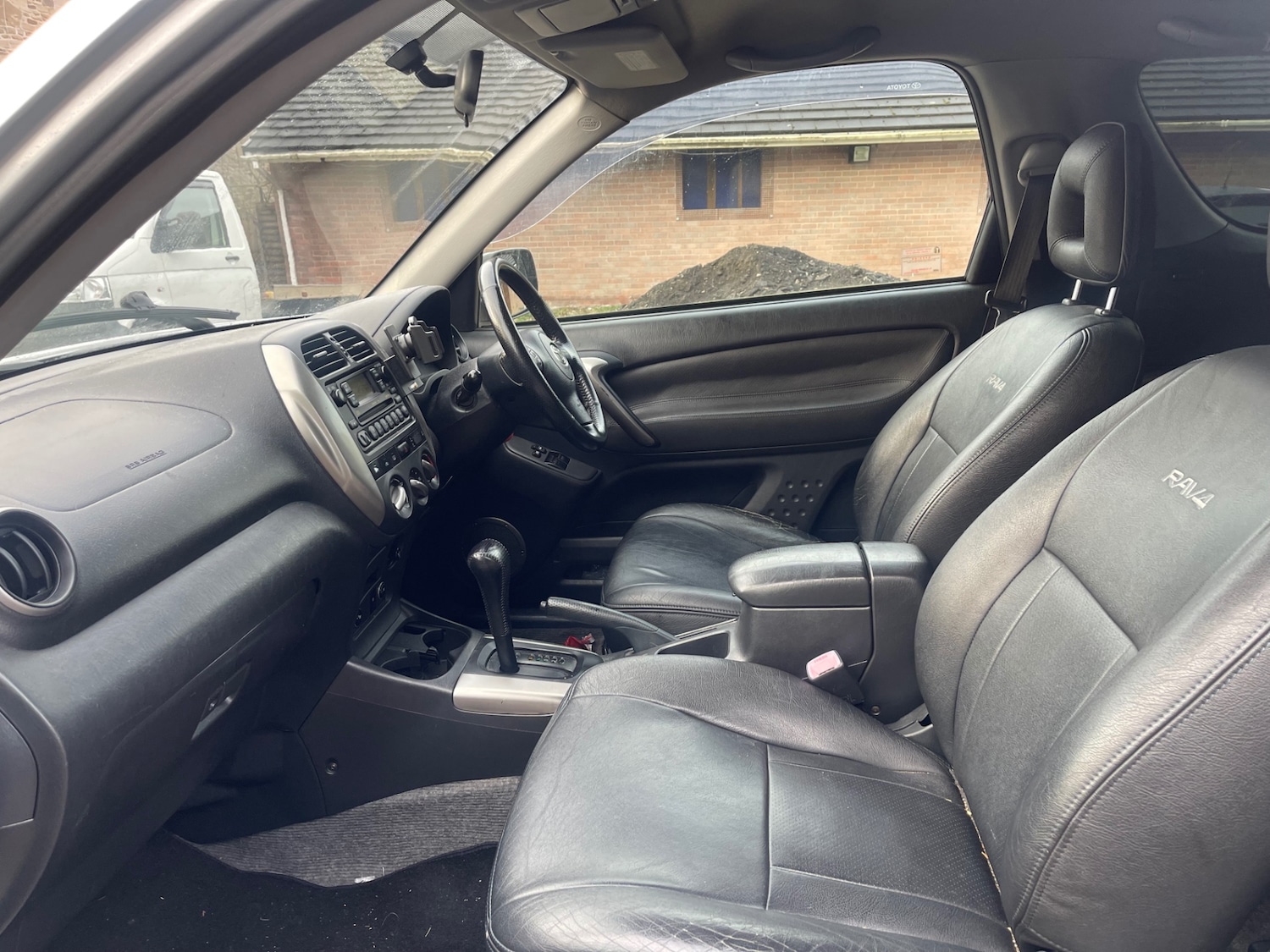 Used Toyota RAV4 2004 for sale - 76866596: Photo 14