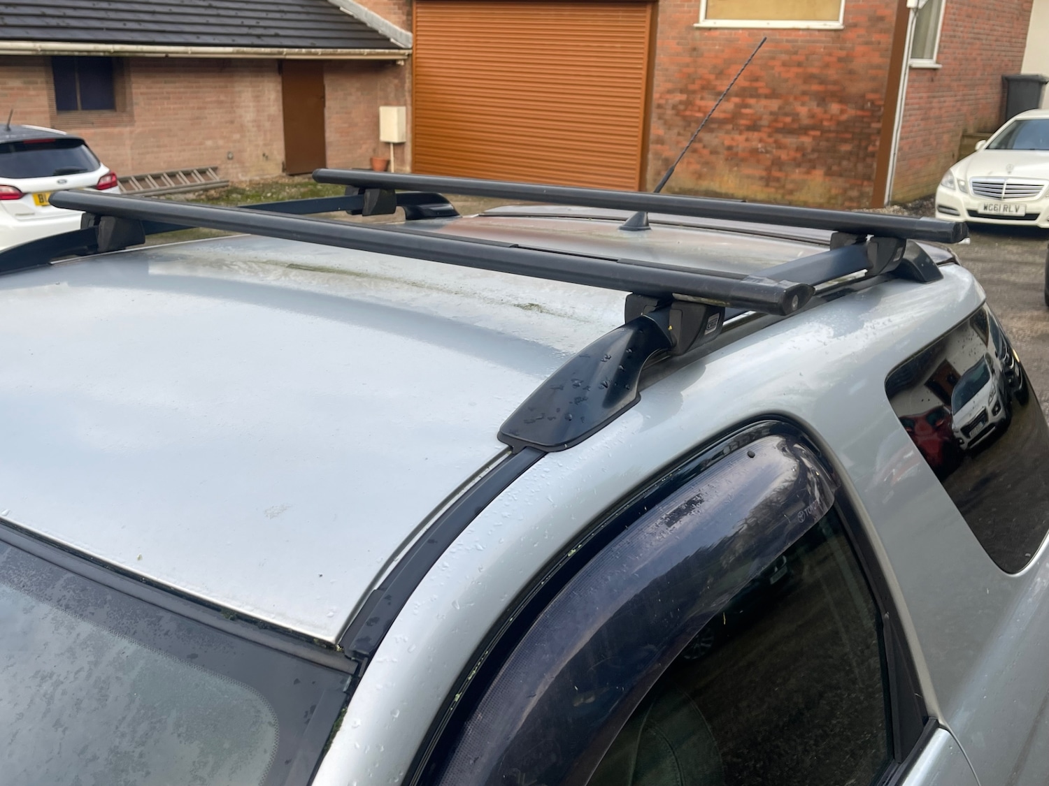 Used Toyota RAV4 2004 for sale - 76866596: Photo 5