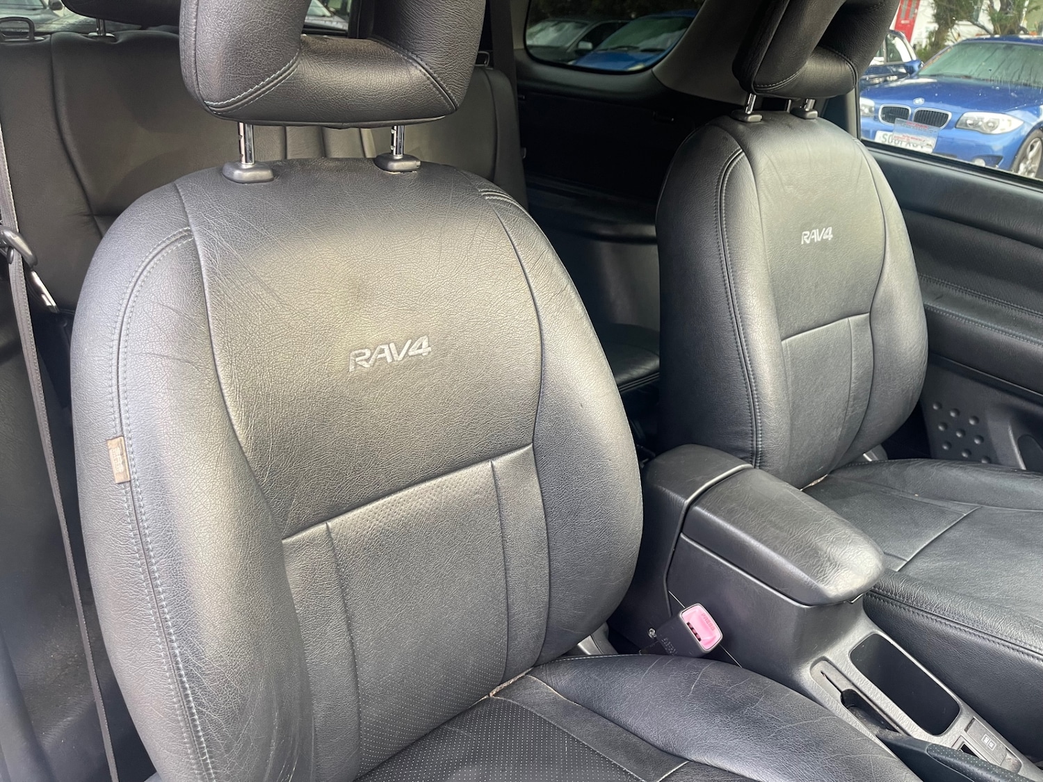 Used Toyota RAV4 2004 for sale - 76866596: Photo 7