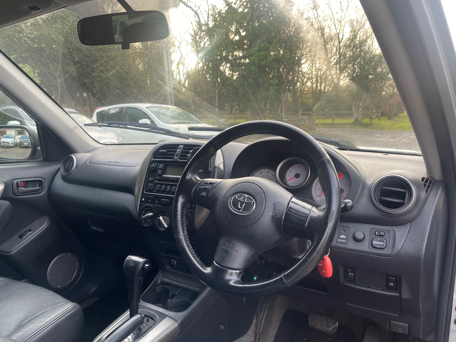 Used Toyota RAV4 2004 for sale - 76866596: Photo 8