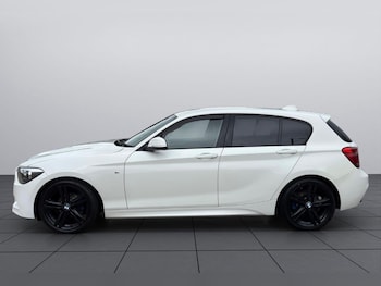 Used BMW 1 Series 2015 for sale - 75304622: Photo