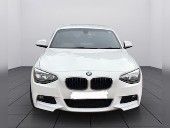 Used BMW 1 Series 2015 for sale - 75304622: Photo