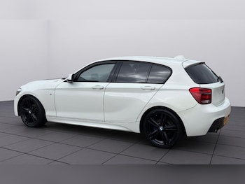 Used BMW 1 Series 2015 for sale - 75304622: Photo