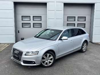 Used Audi A4 2011 for sale - 74435490: Photo