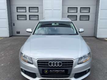 Used Audi A4 2011 for sale - 74435490: Photo