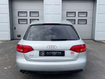Used Audi A4 2011 for sale - 74435490: Photo