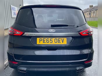 Used Ford S-Max 2015 for sale - 79861106: Photo