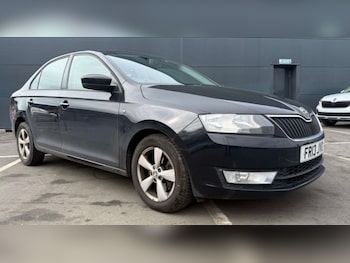 Used Skoda Rapid 2013 for sale - 78311833: Photo