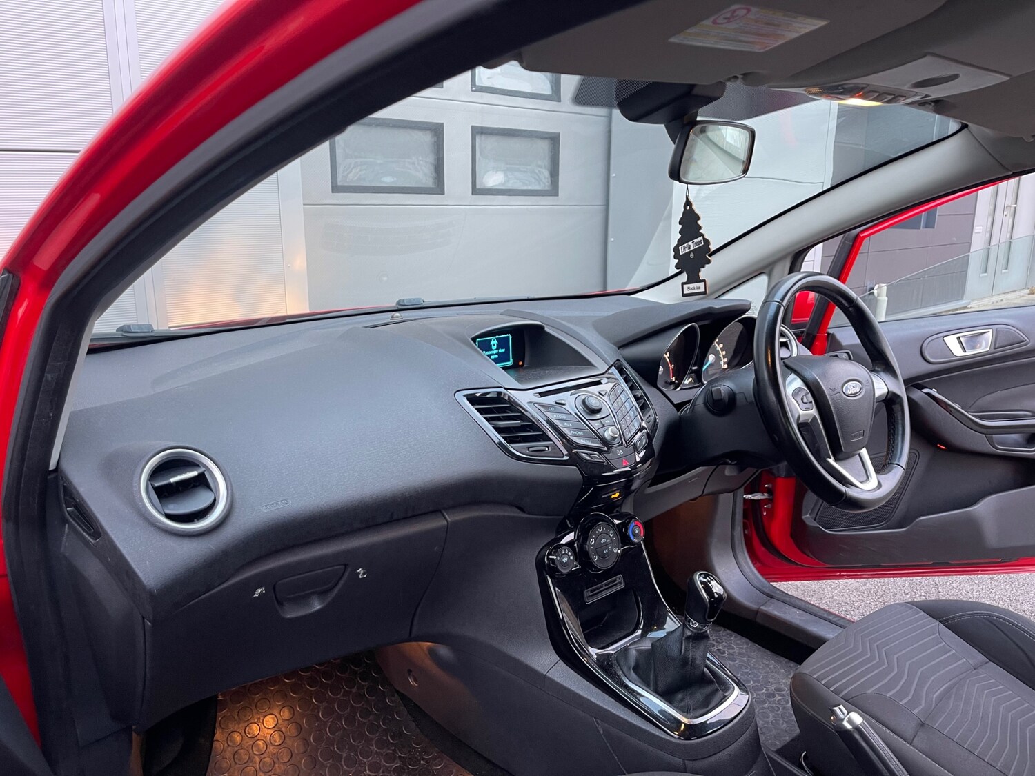 Used Ford Fiesta 2013 for sale - 77988808: Photo 11