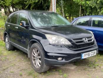 2011 (61) - 2.2 i-DTEC ES 5dr