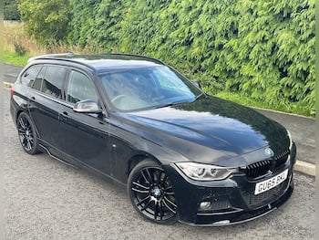 Used BMW 3 Series 2015 for sale - 79765911: Photo