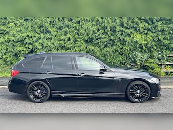 Used BMW 3 Series 2015 for sale - 79765911: Photo
