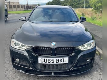 Used BMW 3 Series 2015 for sale - 79765911: Photo