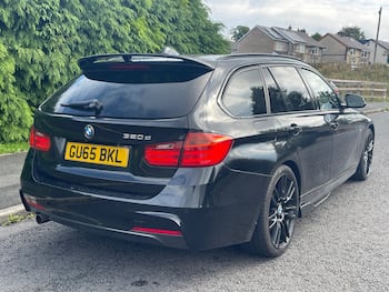 Used BMW 3 Series 2015 for sale - 79765911: Photo
