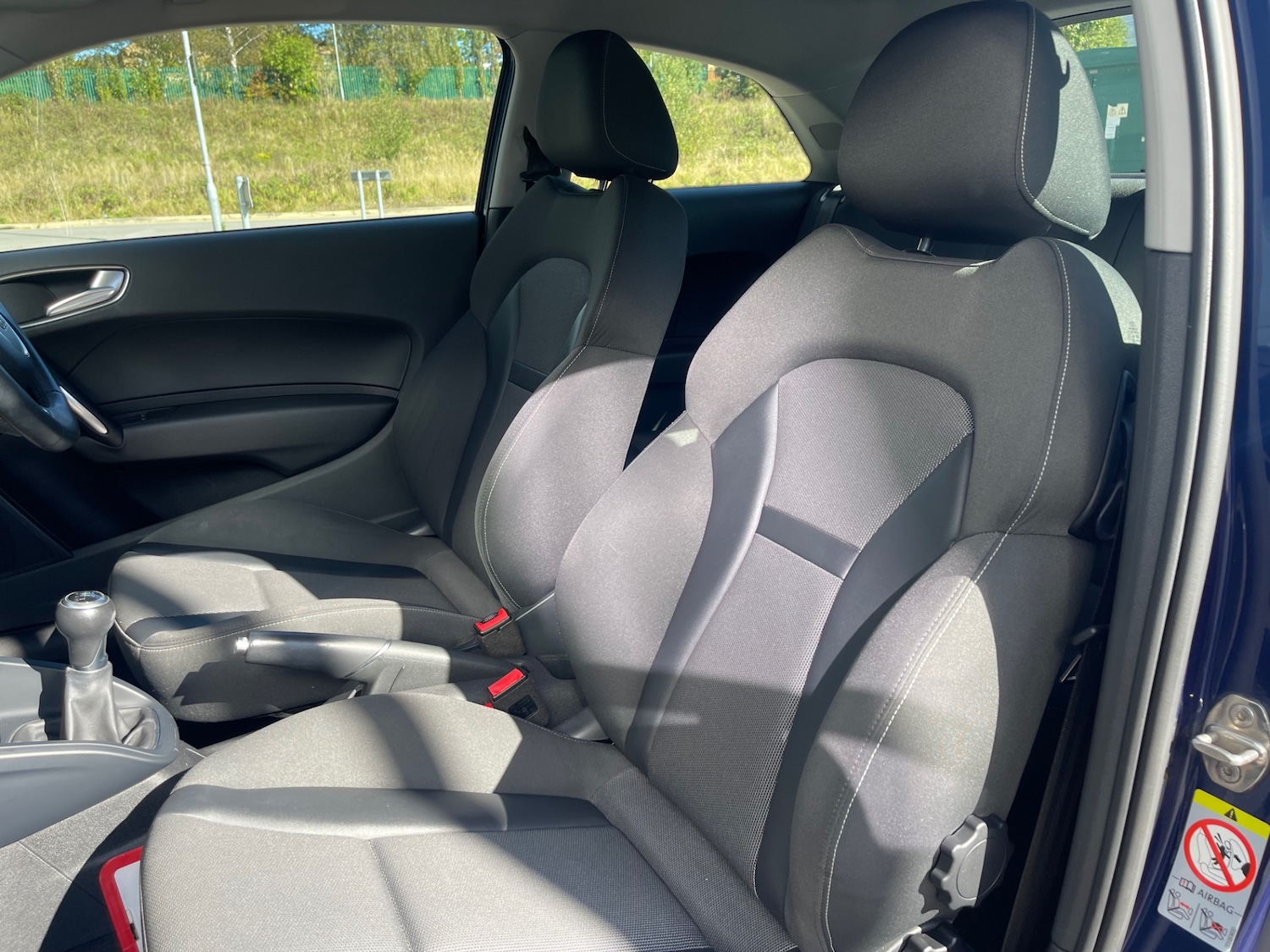 Used Audi A1 2013 for sale - 76041675: Photo 10