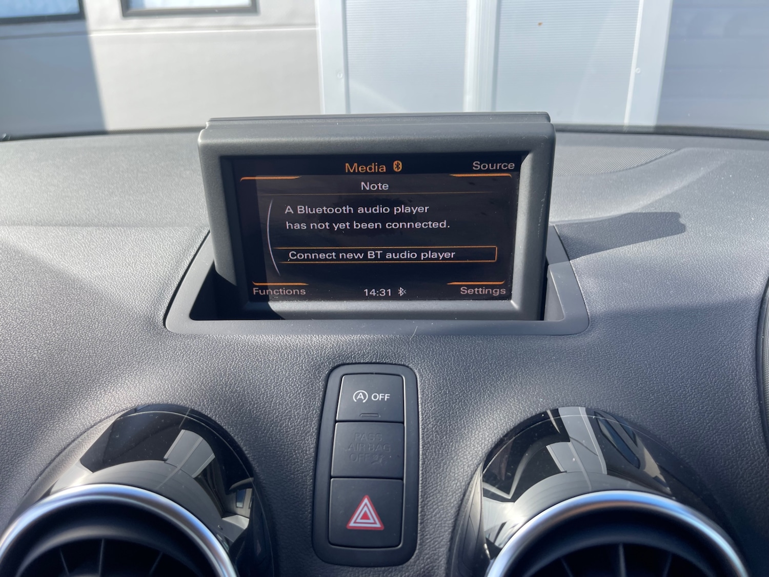 Used Audi A1 2013 for sale - 76041675: Photo 13