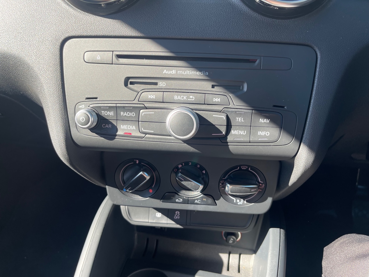 Used Audi A1 2013 for sale - 76041675: Photo 14