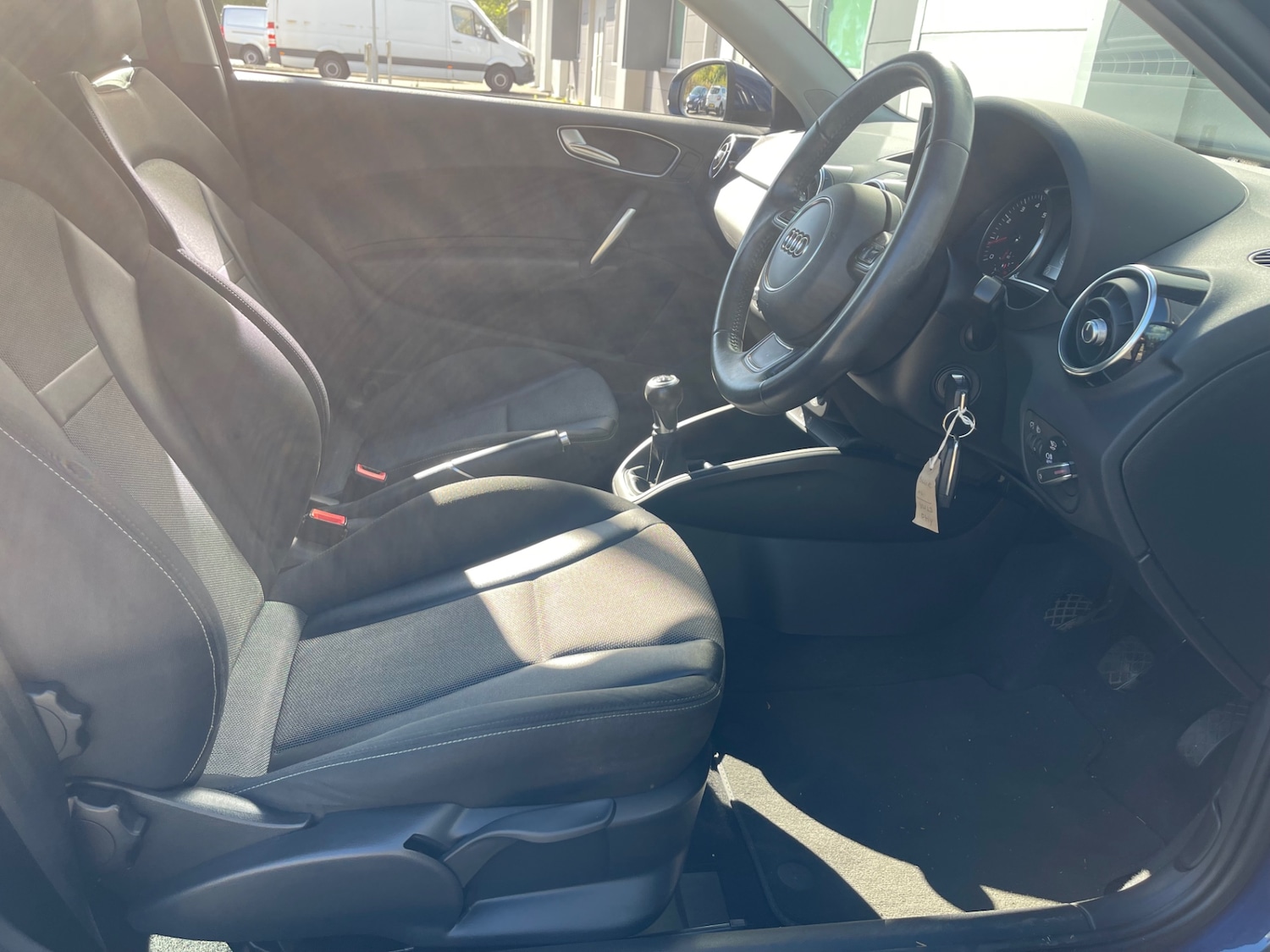 Used Audi A1 2013 for sale - 76041675: Photo 15