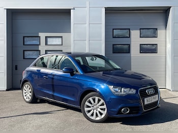 Audi - A1