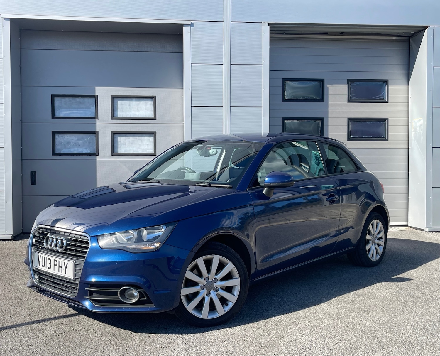 Used Audi A1 2013 for sale - 76041675: Photo 3