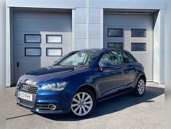 Used Audi A1 2013 for sale - 76041675: Photo 3