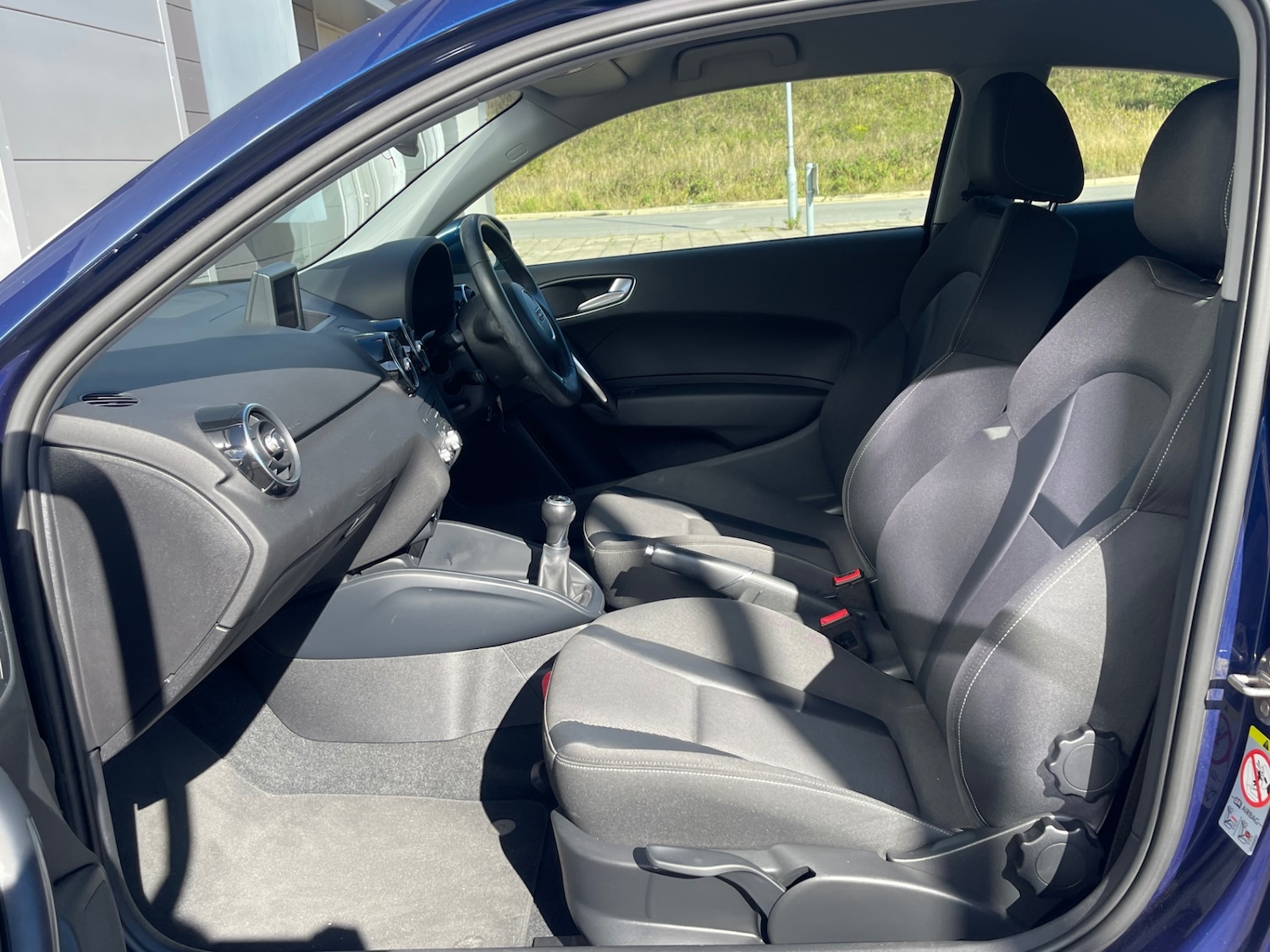 Used Audi A1 2013 for sale - 76041675: Photo 7