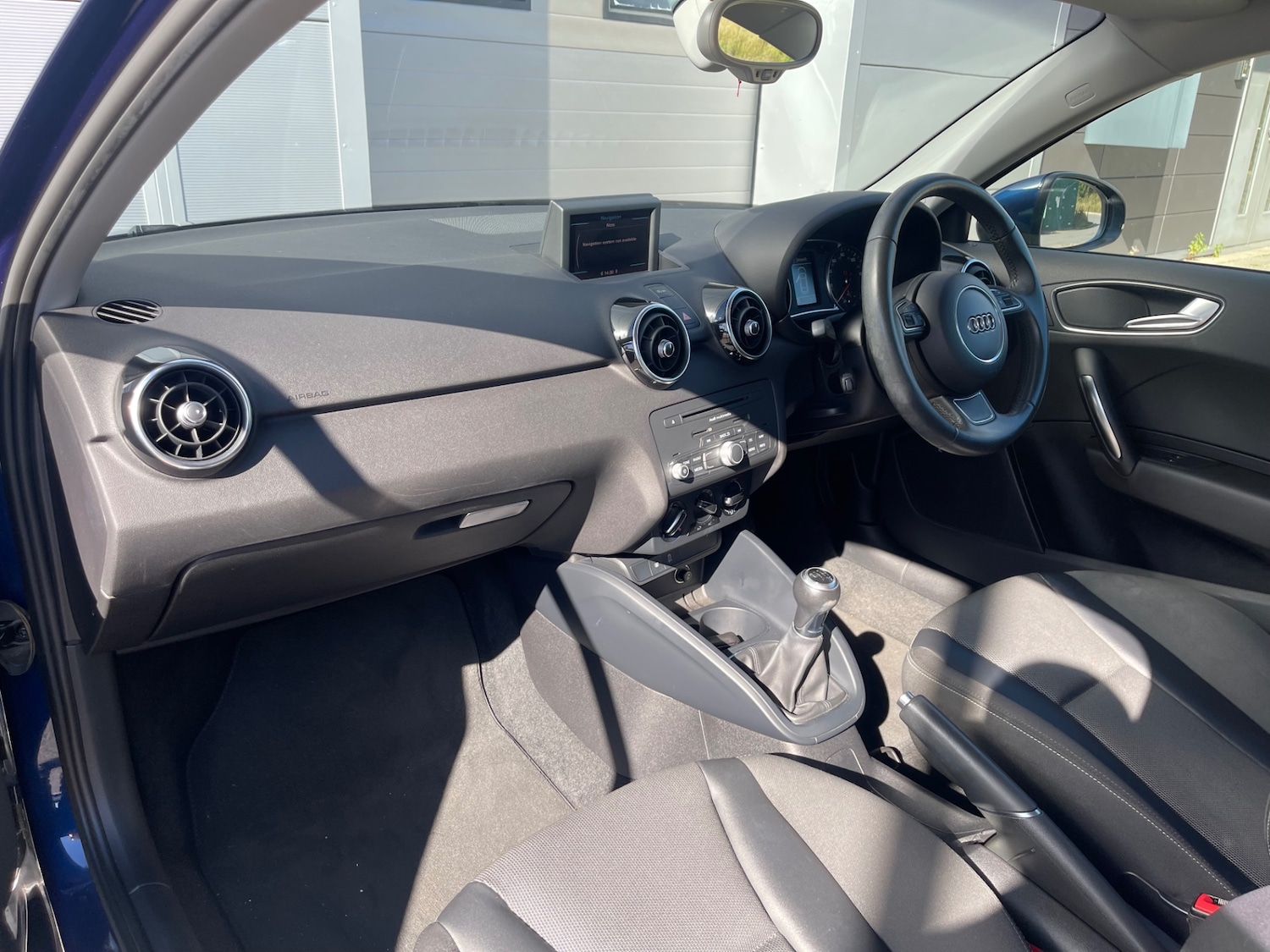 Used Audi A1 2013 for sale - 76041675: Photo 8