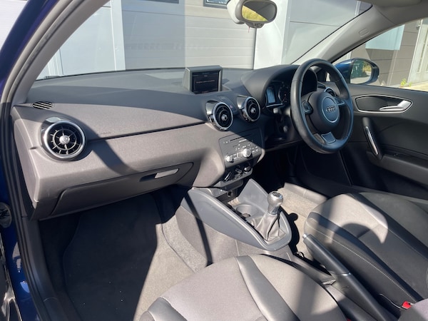 Used Audi A1 2013 for sale - 76041675: Photo 8