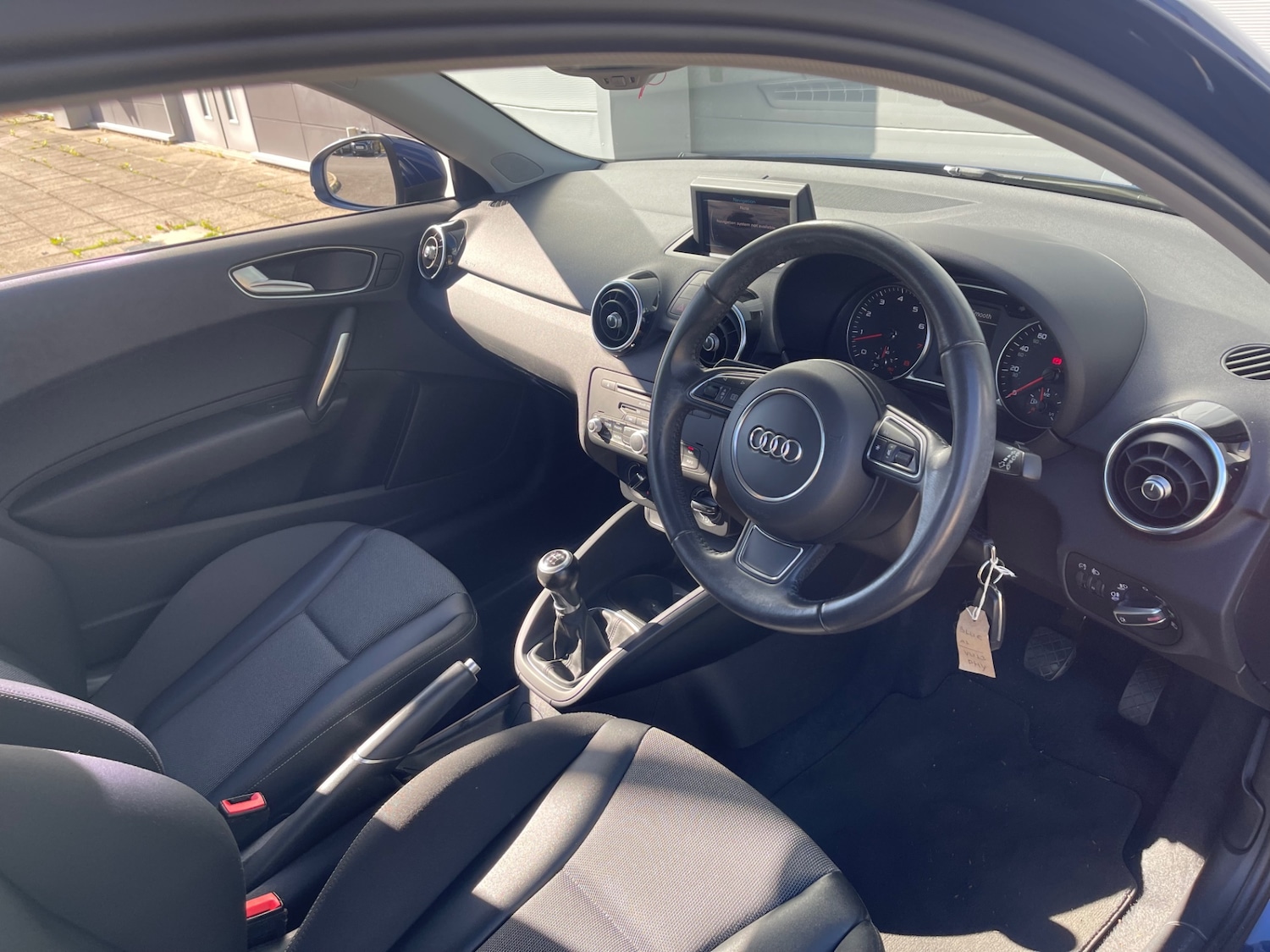 Used Audi A1 2013 for sale - 76041675: Photo 9