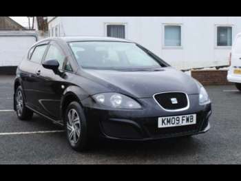 2009 (09) - 1.9 TDI Ecomotive S 5dr **£35 TAX**