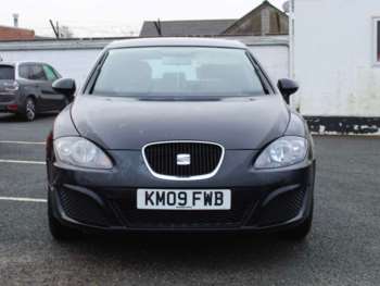 Used SEAT Leon 2009 for sale - 75223394: Photo