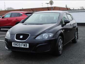 Used SEAT Leon 2009 for sale - 75223394: Photo