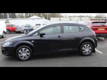 Used SEAT Leon 2009 for sale - 75223394: Photo