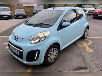 Used Citroen C1 2013 for sale - 79363172: Photo