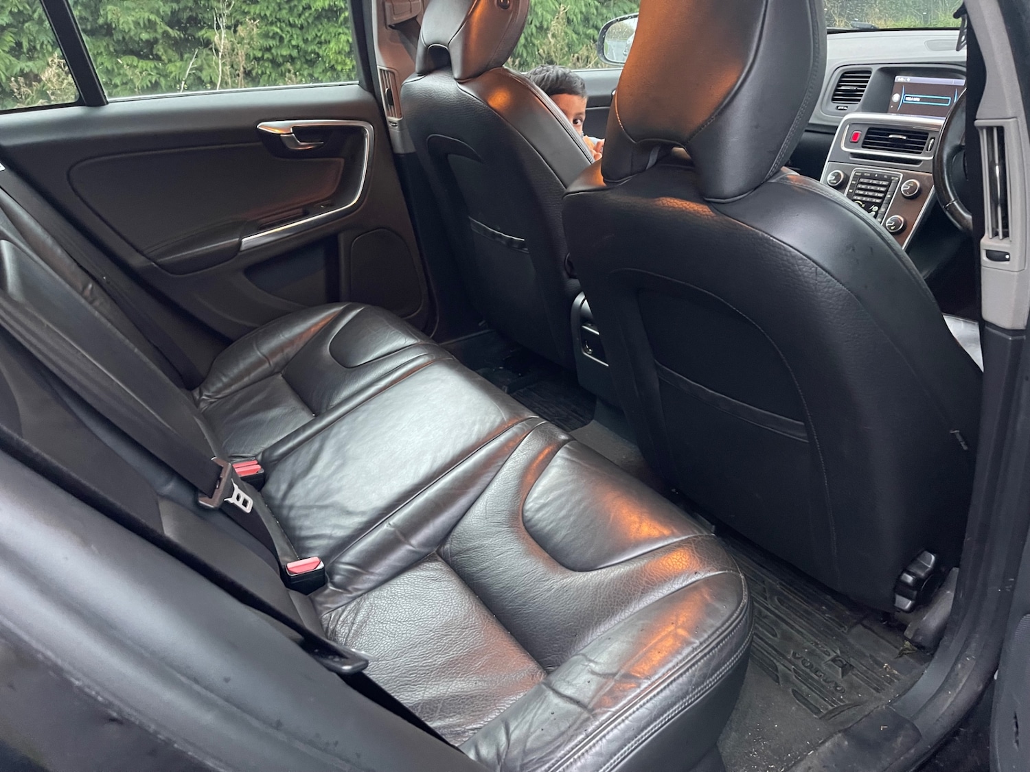 Used Volvo V60 2011 for sale - 76565255: Photo 8