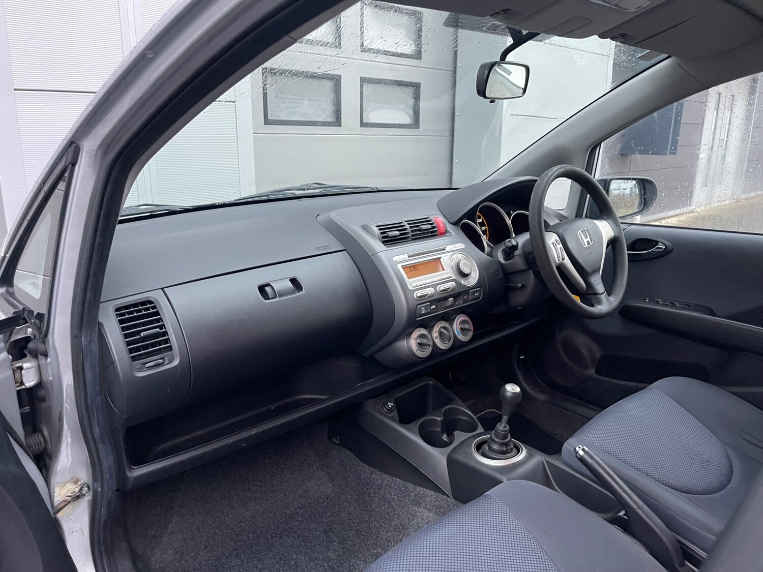 Used Honda Jazz 2007 for sale - 77992007: Photo 10