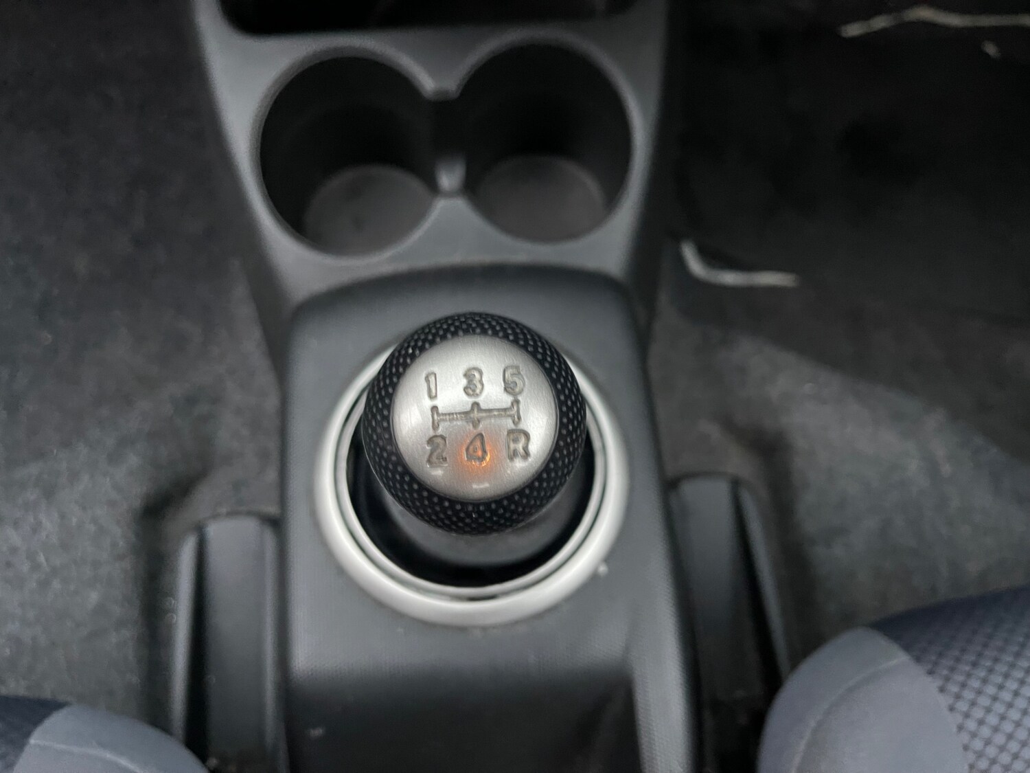 Used Honda Jazz 2007 for sale - 77992007: Photo 15