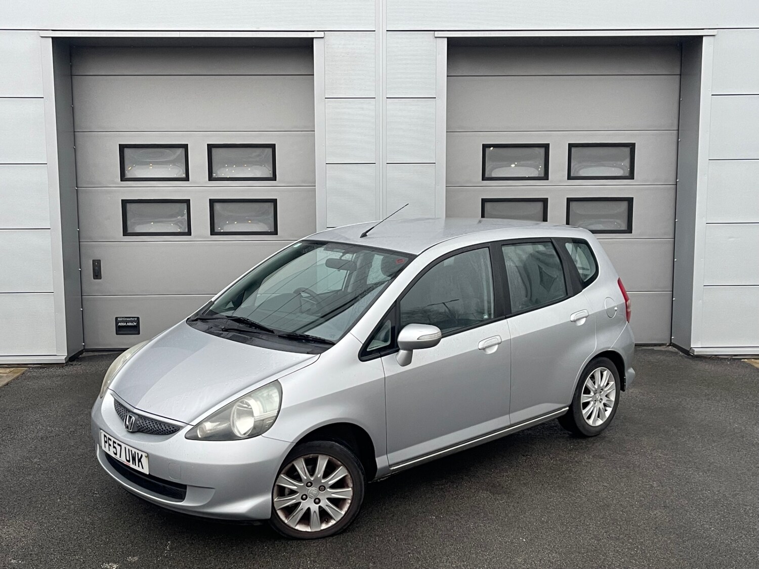 Used Honda Jazz 2007 for sale - 77992007: Photo 3