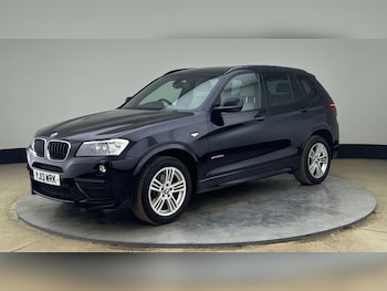 Used BMW X3 2013 for sale - 79372642: Photo