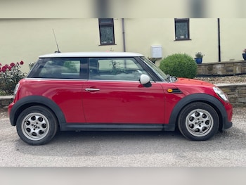 Used MINI Hatch 2012 for sale - 79038888: Photo
