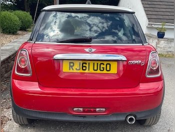Used MINI Hatch 2012 for sale - 79038888: Photo