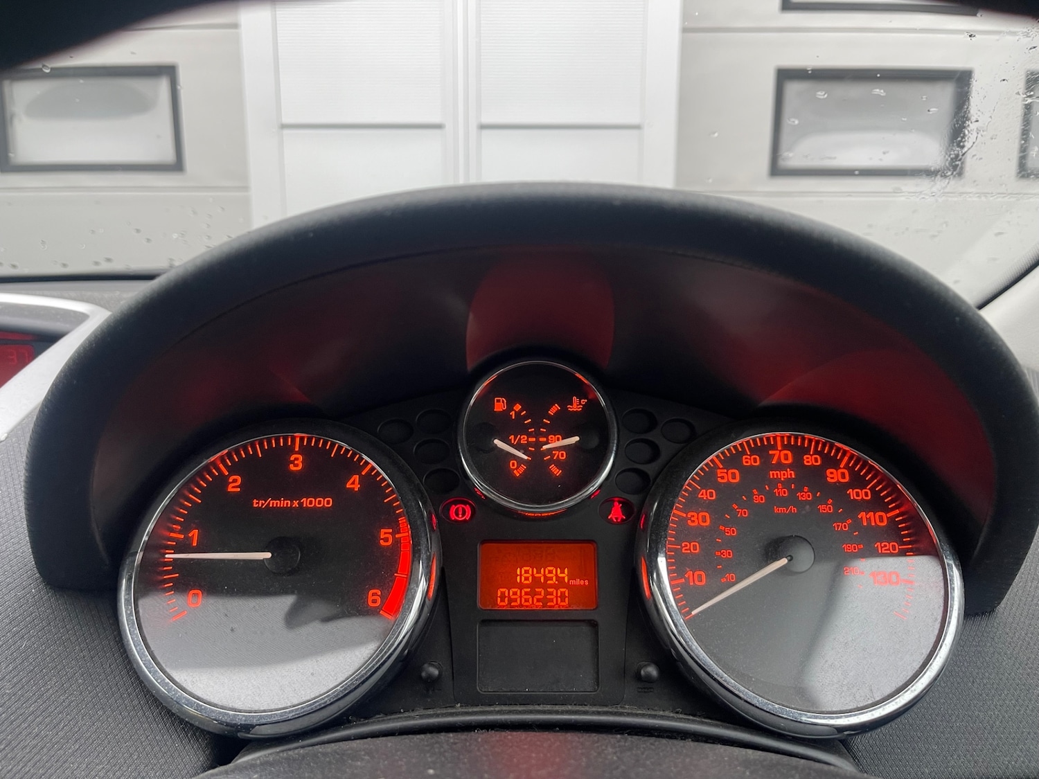 Used Peugeot 207 2009 for sale - 76523195: Photo 12