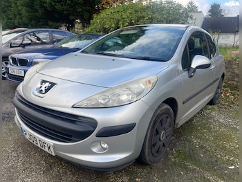 Peugeot - 207